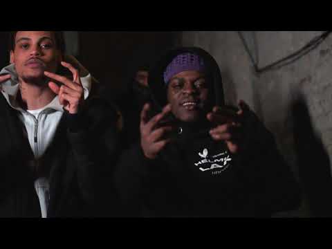 Breezy Blixky - Critical (Music Video) Dir. @Affiliatedfilms Prod. @ghostyufo