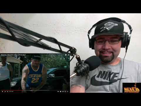 Misfit Soto - DNA Bullies anthem (Official Video) Reaction