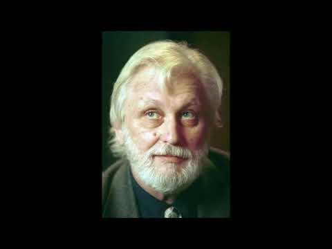 Já bych si rád najal dům - Karel Černoch