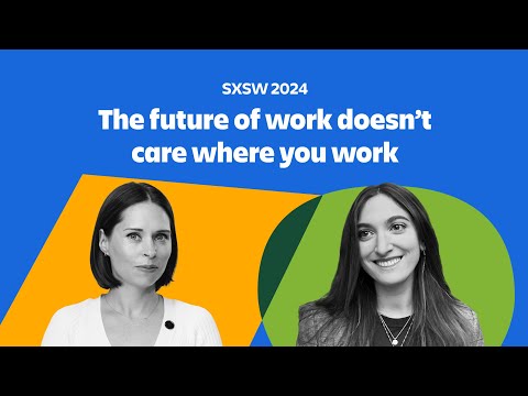 The future of work doesn’t care where you work I Atlassian