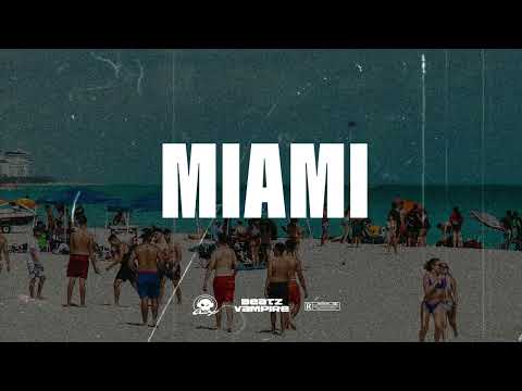 Afrobeat x Afroswing Instrumental "MIAMI" Bnxn x Fola x QingMadi x Mgixx Bella shmurda typebeat|2025