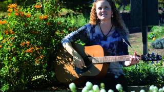 The Green Grass Grew All Around