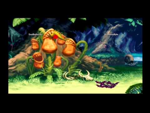 Vampire Savior Matches 12-16-15 Part 2