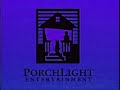 Porchlight Entertainment 1990 1995 For CruzIbarraMartinez413 And Sponge J USA Canada Fanon