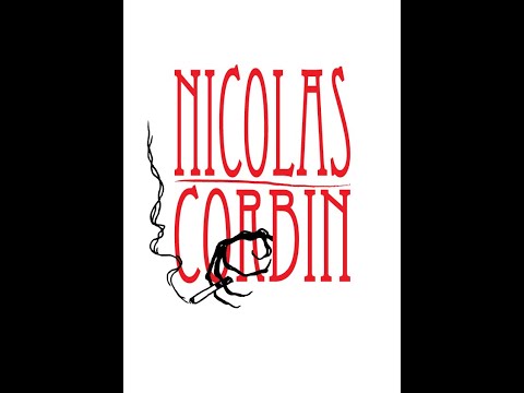 Nicolas Corbin - Nu-Disco Mixtape February 2024