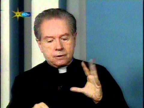 Páginas Difíceis da Bíblia 15 Junho 2012 Pe.F.C.Cardoso.