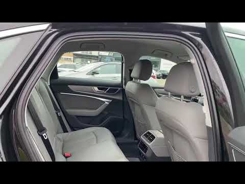 Audi A6 40 TDi Sport S-Tronic Automat
