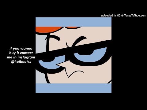 *FREE* DEXTER - FAMOUS DEX x PLAYBOI CARTI x TAY-K TYPE BEAT [prod. КОТБИТСС]