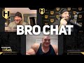 RATE YOUR GENETICS 1-10 | Fouad Abiad, Nick Walker & Guy Cisternino | Bro Chat