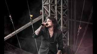 Asking Alexandria &quot;Believe&quot; (Official Music Video) HD