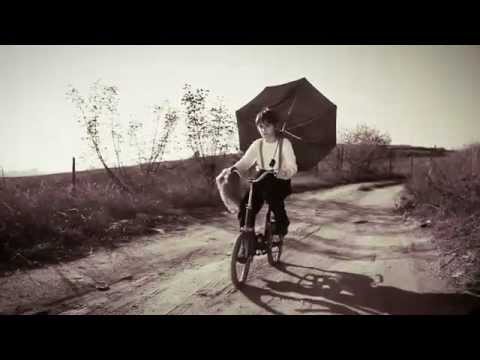 Bei The Fish - When He Was Young