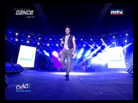 Oriental Night 8 - Marc Abdel Nour - 20/09/2014