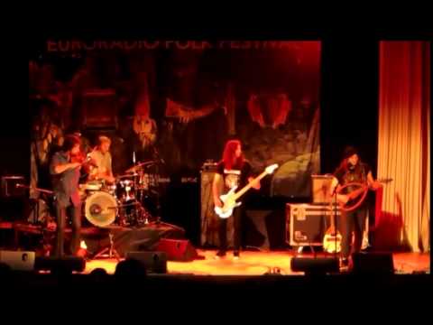 Zoobazar @ EBU Euroradio Folk Festival