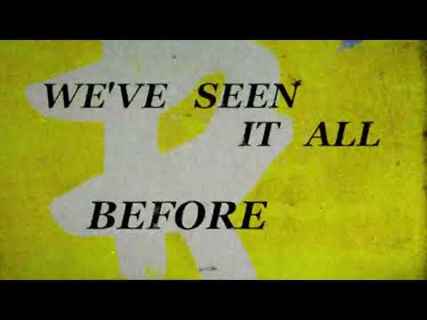 BIG SPECIAL & JOHN GRANT - STAY DOWN, LAZARUS