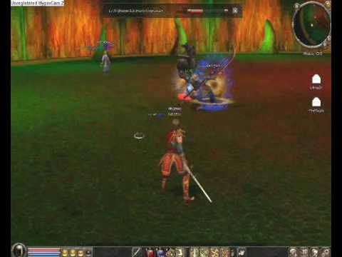 METIN2.PL Tak sie bawi topka Phobos