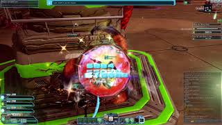 Phantasy Star Online 2 [NA]: Mining Base Defense VR [UH] Etoile