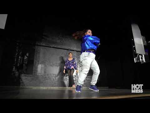 HOT MESS 2019 Prelims - PortBolly