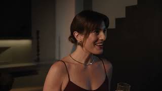 Miele Rumored for a reason"It's actually pronounced Miel-Uh."