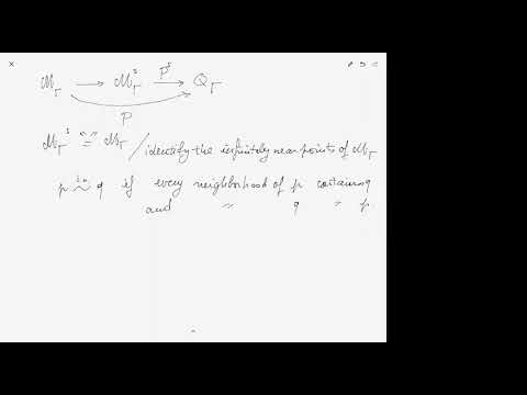Hyperkähler manifolds, an introduction V - Part1