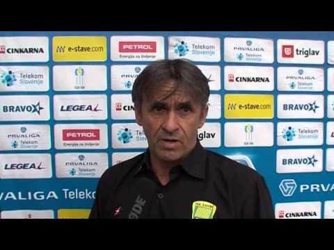 Izjave, 29. krog - Celje : Zavrč; Prva liga Telekom Slovenije, 2013/14