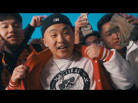Kid $wami - Rich As Hell (Official Music Video)