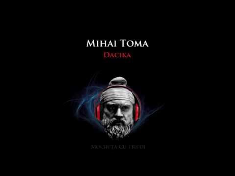 Mihai Toma - Dacika Album (Full Version)