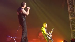 Download lagu Avenged Sevenfold - Acid Rain (Live in Seoul, South Korea 2015) HD mp3