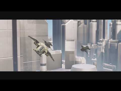 Halo 5 - Warzone on Battle of Noctus Fastest Map Time 1:11