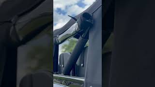 Video Thumbnail for 1997 Land Rover Defender 90