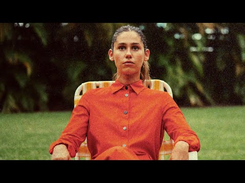 Sofia Rebull - Glass House (Official Video)
