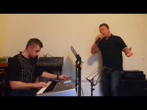 Ibrahim Ibro Škiljo - Nemaš prava 2014 (live)