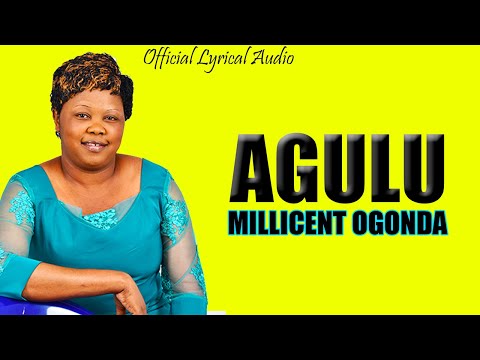AGULU - MILLICENT OGONDA