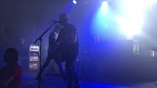 Deaf Havana Pensacola 2013 Live at Cambridge Junction 12/11/2017