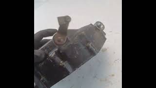 Vídeo de Tampa Direita Embreagem Honda Cg 125 Ml 1983 A 1992