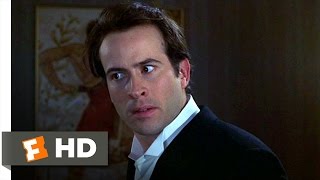 A Guy Thing (7/12) Movie CLIP - Paul and Pete Discuss Becky (2003) HD