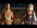 Padmaavat Allaudin Khilji करेगा हासिल Padmavati को Ranveer Singh Deepika Pad