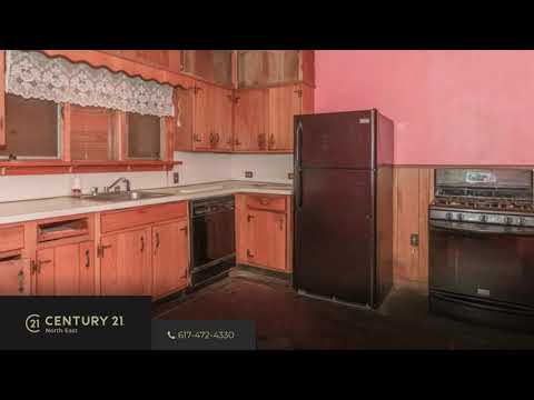 15 Gilmore Street, Quincy, MA | MLS#72779240  - Century21NorthEast