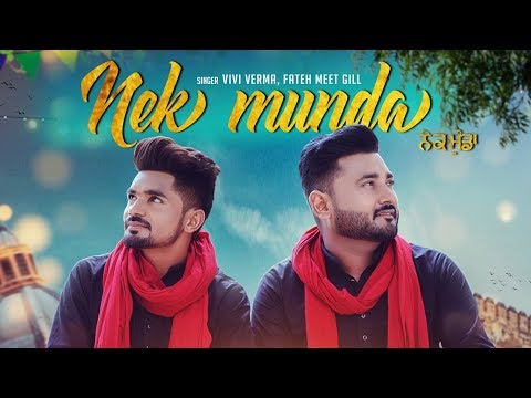 Nek Munda