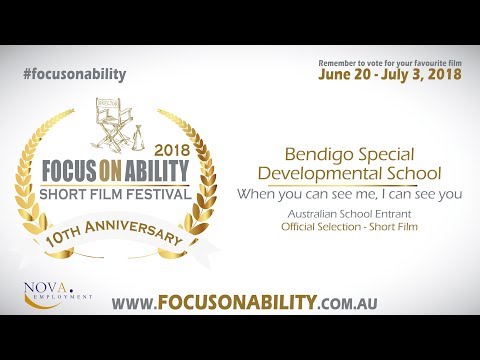 When you can see me, I can see you film thumbnail