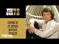 Johnny Hallyday - Comme si je devais mourir demain (Audio Officiel)