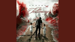 Interlude (feat. Sarah Jane)