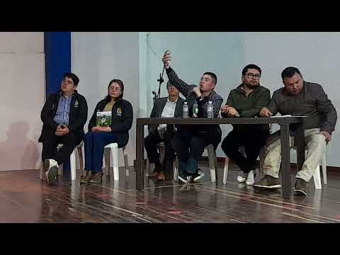 Catástrofe Rural en Guasca Cundinamarca | segunda parte