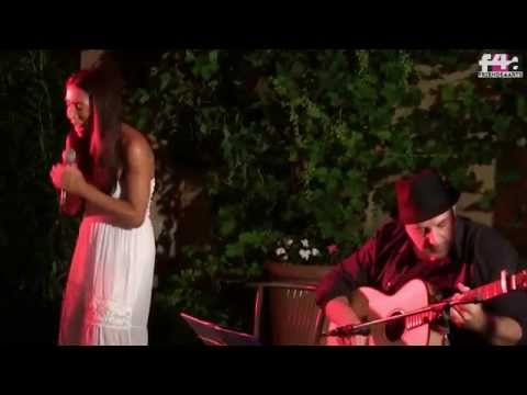 "la voglia di stare con te" - Patrizia Cirulli canta Lele Battista