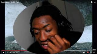 LISTENING TO  Reo Cragun On My Way FOR THE FIRST TIME |FIRST REACTION AND REVIEW|