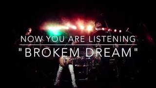 TEARDROP - Broken Dream(Full song)