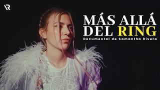 LA VELADA DEL AÑO 6 - MÁS ALLÁ DEL RING (viaje a España) | Parte 2