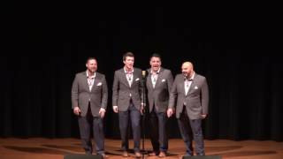 Burnin' The Roadhouse Down