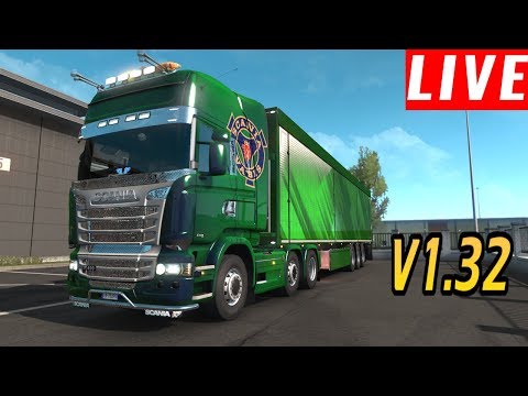 I RIMORCHI PERSONALIZZATI! DLC KRONE TRAILER v1.32 - EURO TRUCK SIMULATOR 2