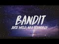 Juice WRLD Bandit Lyrics Ft NBA YoungBoy