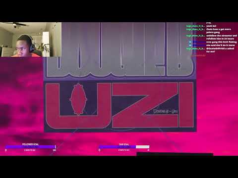 WaviJus Reacts To - Dougie B - Uzi